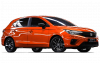 New Honda City RS Hatchback CVT